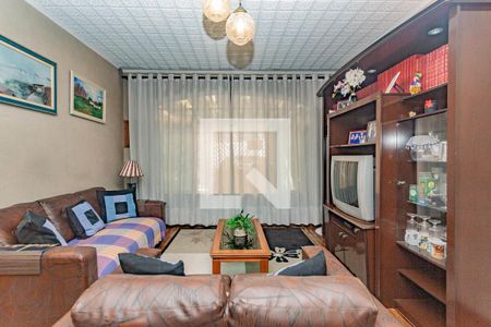 Sala de casa à venda com 3 quartos, 172m² em Vila Moraes, São Paulo
