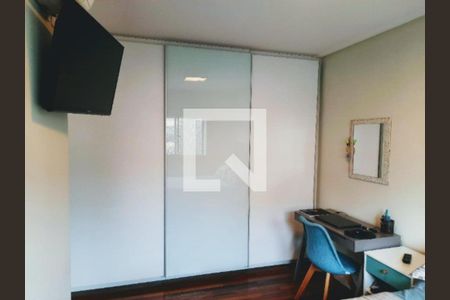 Foto 14 de apartamento à venda com 2 quartos, 67m² em Bosque da Saúde, São Paulo