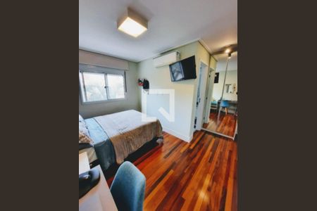 Foto 07 de apartamento à venda com 2 quartos, 67m² em Bosque da Saúde, São Paulo