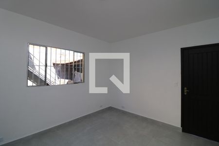 Sala/Cozinha de kitnet/studio para alugar com 1 quarto, 30m² em Jardim Imperador (zona Leste), São Paulo