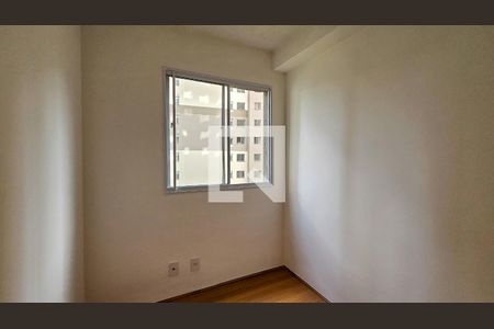 Quarto 2 de apartamento para alugar com 2 quartos, 35m² em Usina Piratininga, São Paulo