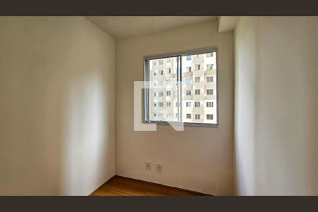 Quarto 2 de apartamento para alugar com 2 quartos, 35m² em Usina Piratininga, São Paulo