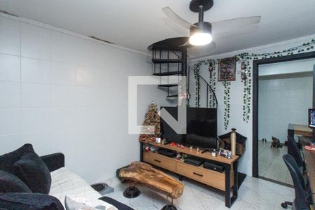 Sala 2   de casa à venda com 3 quartos, 131m² em Jardim Brasil (zona Norte), São Paulo
