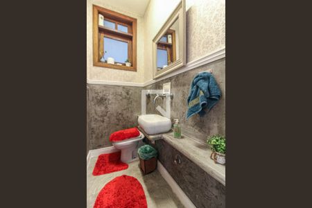 Casa de condomínio à venda com 650m², 3 quartos e 3 vagas Casa de condomínio à venda com 650m², 3 quartos e 3 vagasLavabo