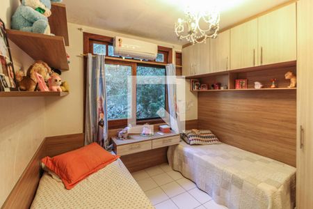 Casa de condomínio à venda com 650m², 3 quartos e 3 vagas Casa de condomínio à venda com 650m², 3 quartos e 3 vagasSuíte 2