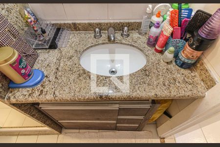 Casa de condomínio à venda com 650m², 3 quartos e 3 vagas Casa de condomínio à venda com 650m², 3 quartos e 3 vagasSuíte 3 - Banheiro