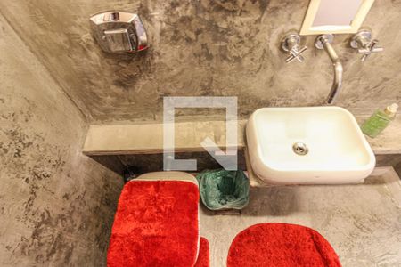 Casa de condomínio à venda com 650m², 3 quartos e 3 vagas Casa de condomínio à venda com 650m², 3 quartos e 3 vagasLavabo