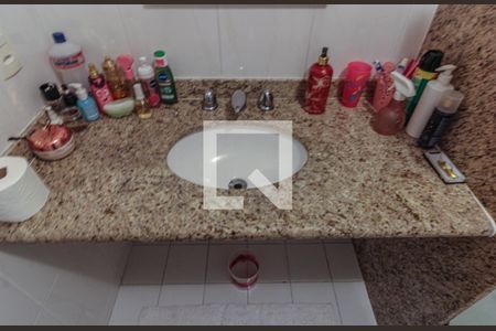 Casa de condomínio à venda com 650m², 3 quartos e 3 vagas Casa de condomínio à venda com 650m², 3 quartos e 3 vagasSuíte 2 - Banheiro