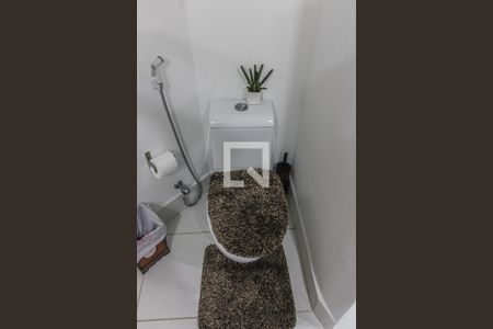 Casa de condomínio à venda com 650m², 3 quartos e 3 vagas Casa de condomínio à venda com 650m², 3 quartos e 3 vagasSuíte 1 - Banheiro 2