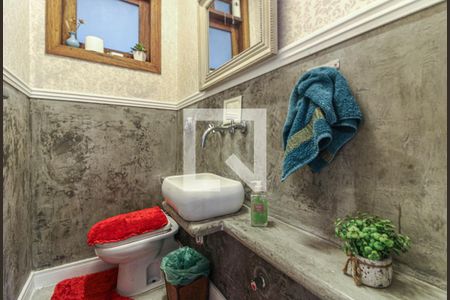 Casa de condomínio à venda com 650m², 3 quartos e 3 vagas Casa de condomínio à venda com 650m², 3 quartos e 3 vagasLavabo