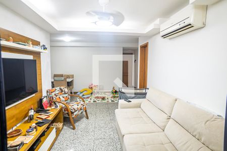 Apartamento à venda com 3 quartos, 105m² em Botafogo, Rio de Janeiro