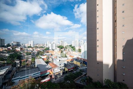 Vista da Varanda de apartamento à venda com 2 quartos, 68m² em Vila Mascote, São Paulo