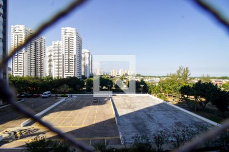 Vista da Varanda de apartamento à venda com 2 quartos, 84m² em Barra da Tijuca, Rio de Janeiro