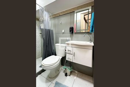 Apartamento à venda com 170m², 5 quartos e 1 vaga Apartamento à venda com 170m², 5 quartos e 1 vagaBanheiro Social