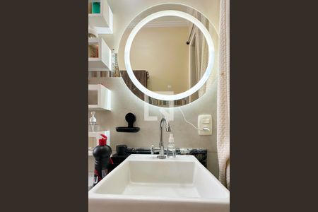 Apartamento à venda com 170m², 5 quartos e 1 vaga Apartamento à venda com 170m², 5 quartos e 1 vagaBanheiro Suíte 3