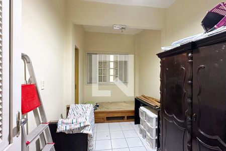 Apartamento à venda com 170m², 5 quartos e 1 vaga Apartamento à venda com 170m², 5 quartos e 1 vagaQuarto de Serviço