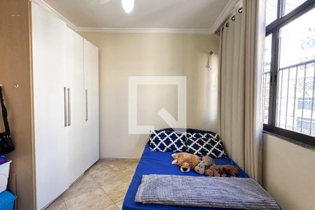 Apartamento à venda com 170m², 5 quartos e 1 vaga Apartamento à venda com 170m², 5 quartos e 1 vagaQuarto 2