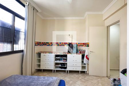 Apartamento à venda com 170m², 5 quartos e 1 vaga Apartamento à venda com 170m², 5 quartos e 1 vagaQuarto 2