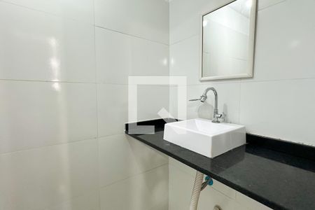 Apartamento à venda com 170m², 5 quartos e 1 vaga Apartamento à venda com 170m², 5 quartos e 1 vagaBanheiro Suíte 1