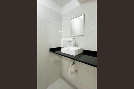 Apartamento à venda com 170m², 5 quartos e 1 vaga Apartamento à venda com 170m², 5 quartos e 1 vagaBanheiro Suíte 1