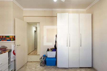 Apartamento à venda com 170m², 5 quartos e 1 vaga Apartamento à venda com 170m², 5 quartos e 1 vagaQuarto 2
