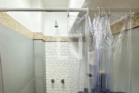 Apartamento à venda com 170m², 5 quartos e 1 vaga Apartamento à venda com 170m², 5 quartos e 1 vagaBanheiro Social