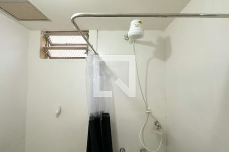 Apartamento à venda com 170m², 5 quartos e 1 vaga Apartamento à venda com 170m², 5 quartos e 1 vagaBanheiro de serviço