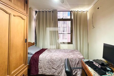 Apartamento à venda com 170m², 5 quartos e 1 vaga Apartamento à venda com 170m², 5 quartos e 1 vagaSuíte 3