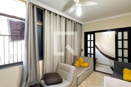 Apartamento à venda com 170m², 5 quartos e 1 vaga Apartamento à venda com 170m², 5 quartos e 1 vagaSuíte 1