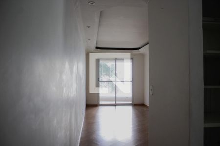 Sala de apartamento à venda com 2 quartos, 62m² em Mooca, São Paulo