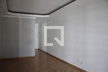 Sala de apartamento à venda com 2 quartos, 62m² em Mooca, São Paulo