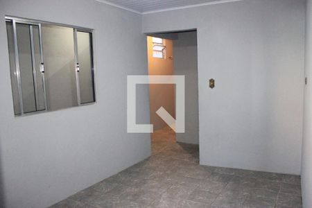 Sala de casa para alugar com 2 quartos, 100m² em Jardim Cumbica, Guarulhos