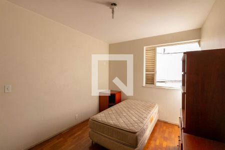 Quarto 1 de apartamento à venda com 3 quartos, 115m² em Lourdes, Belo Horizonte
