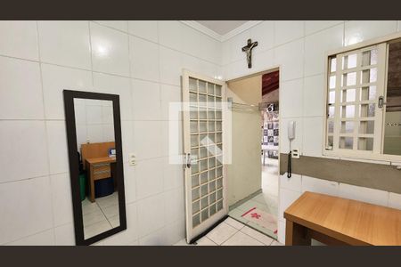 Escritório de casa de condomínio à venda com 2 quartos, 54m² em Jardim Colonia, Jundiaí