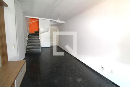 Sala de apartamento à venda com 4 quartos, 260m² em Freguesia (jacarepaguá), Rio de Janeiro