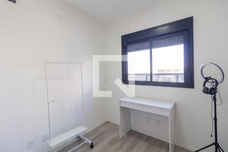 Quarto 1 de apartamento para alugar com 2 quartos, 50m² em Centro, Osasco