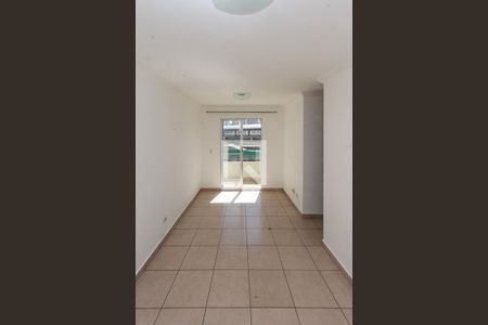 Sala de apartamento à venda com 3 quartos, 58m² em Parque da Vila Prudente, São Paulo