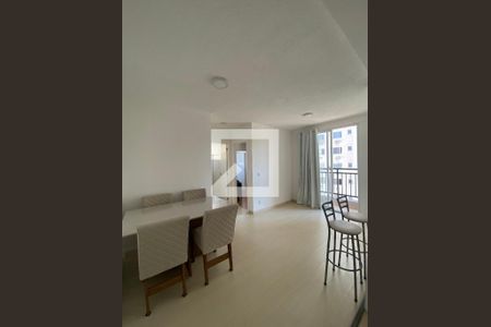 Apartamento para alugar com 2 quartos, 50m² em Engenho Novo, Rio de Janeiro