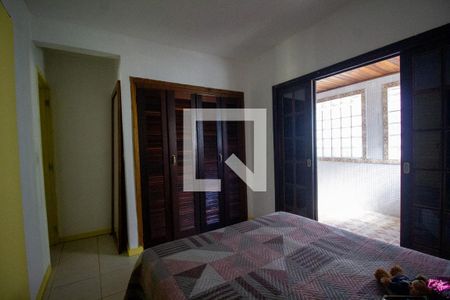 Suíte de casa à venda com 5 quartos, 140m² em Vargem Grande, Rio de Janeiro