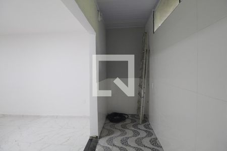 Sala de apartamento para alugar com 1 quarto, 45m² em Freguesia (jacarepaguá), Rio de Janeiro