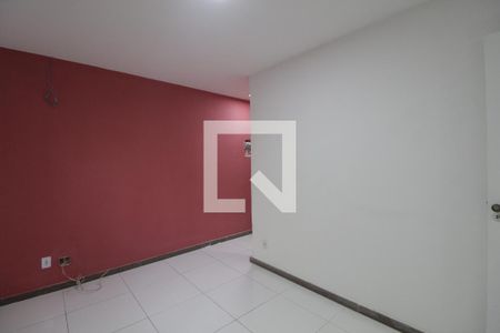 Suíte  de apartamento para alugar com 1 quarto, 45m² em Freguesia (jacarepaguá), Rio de Janeiro