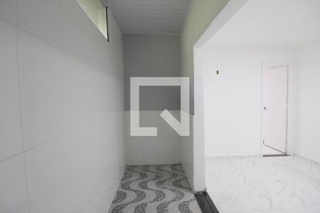 Sala de apartamento para alugar com 1 quarto, 45m² em Freguesia (jacarepaguá), Rio de Janeiro