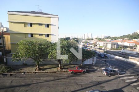Vista do Quarto 1 de apartamento para alugar com 3 quartos, 69m² em Jardim Sao Miguel, São Paulo