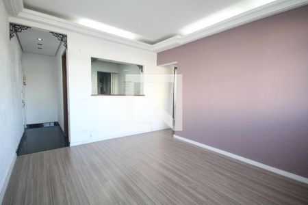 Sala de apartamento para alugar com 2 quartos, 69m² em Jardim Sao Miguel, São Paulo