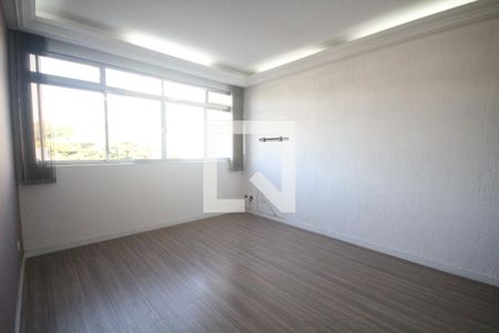 Sala de apartamento para alugar com 3 quartos, 69m² em Jardim Sao Miguel, São Paulo