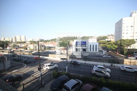 Vista da Sala de apartamento para alugar com 3 quartos, 69m² em Jardim Sao Miguel, São Paulo