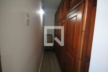 Closet do quarto 1 de apartamento para alugar com 2 quartos, 69m² em Jardim Sao Miguel, São Paulo