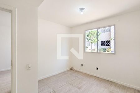 Quarto de apartamento para alugar com 1 quarto, 42m² em Jardim Sao Saverio, São Bernardo do Campo