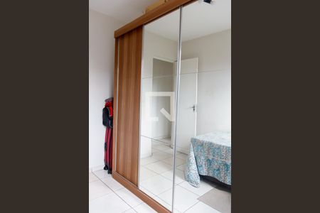 Quarto 1 de apartamento à venda com 2 quartos, 48m² em Metalúrgicos, Osasco