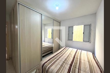 Suite 1 de casa para alugar com 2 quartos, 82m² em Americanópolis, São Paulo